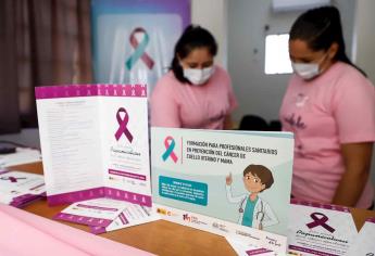 El 55% de casos de cáncer de mama en Latinoamérica son detectados tardíamente