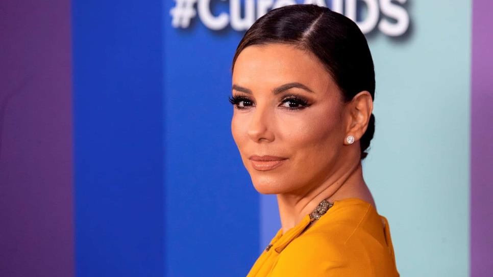 Eva Longoria y América Ferrera inician tour para empoderar votantes latinas