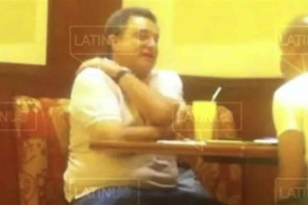 Pío López Obrador demanda a Loret de Mola por videos