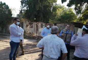 Brigadas médicas han detectado y canalizado a 20 personas con Covid en Ahome