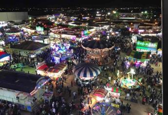 Suspensión de Feria Ganadera dejará más de 200 mdp de pérdidas en Culiacán