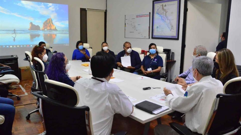 Encuestarán a sinaloenses sobre salud y nutrición