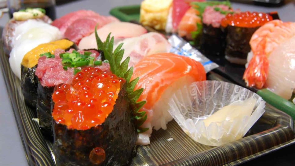 Sushis de Sinaloa: ¿cuáles son los mejores?