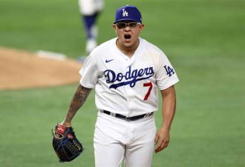 Julio Urías llega a un acuerdo y evita la cárcel; ¿jugará en la MLB?