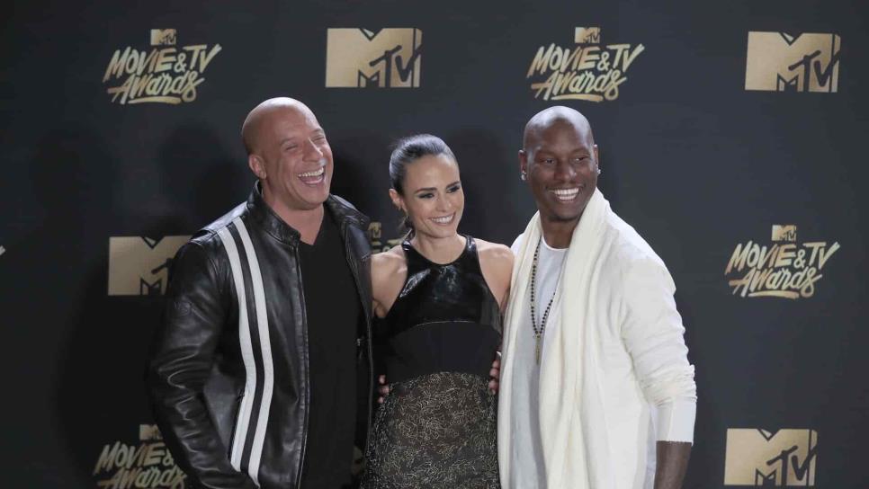 Fast & Furious se despedirá con las películas 10 y 11