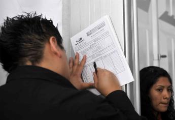 No sólo en Sinaloa rechazan empleos los jóvenes; también en Mexicali, Tamaulipas y Durango