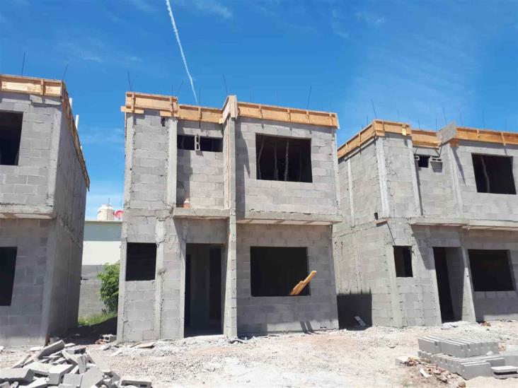Constructoras podrían desaparecer por reforma a Ley de Infonavit Constructoras podrían desaparecer por reforma a Ley de Infonavit