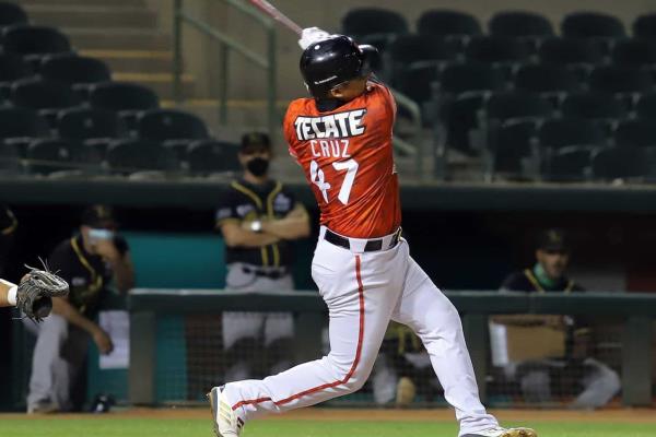 Naranjeros se queda con la serie ante Cañeros