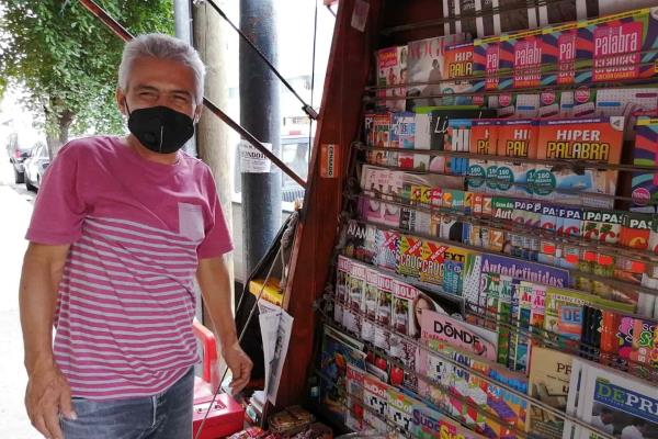 Cayetano mantiene a flote su barco, a pesar de la tormenta