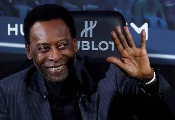 Pelé, 80 años del rey que conquistó el olimpo del futbol