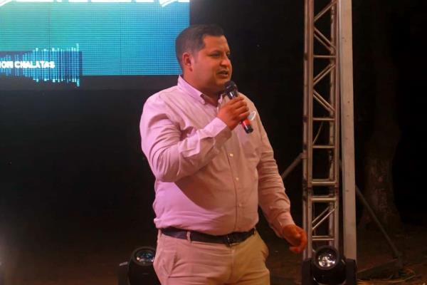 Ariel Valdez Serratos deja la Dirección Municipal de Turismo en El Fuerte