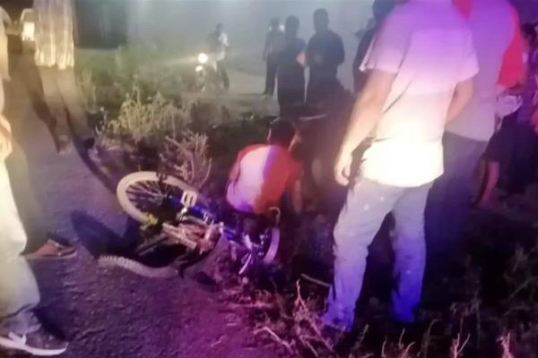 Atropellan a un “abuelito” en Luisiana y huyen