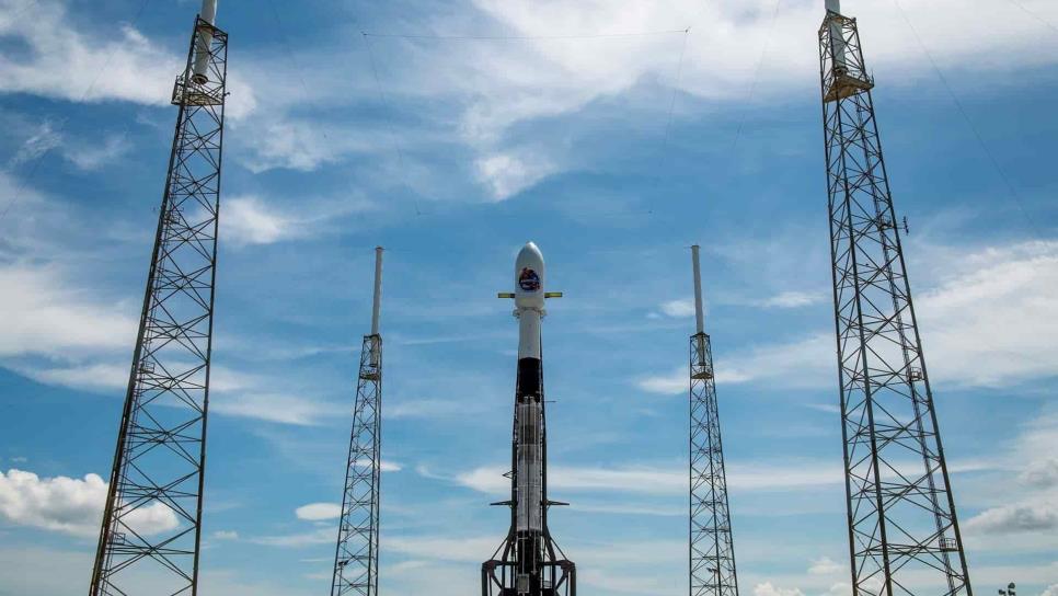 Ya hay fecha para primera misión operativa a la EEI de SpaceX y la NASA