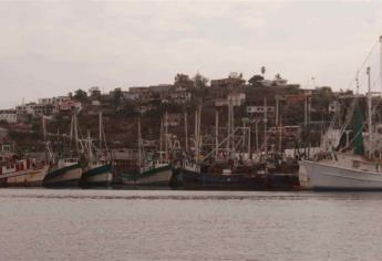 Cierran a la navegación el puerto de Topolobampo