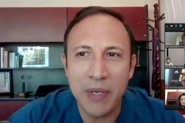 Inicia el XVI Congreso de Enfermería del HC y CIDOCS