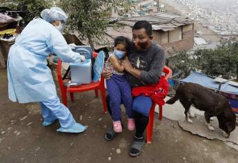 La polio, una amenaza para Latinoamérica en el mundo pospandemia