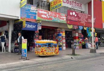 Comerciantes piden destitución de Guinto Marmolejo y Estrada responde