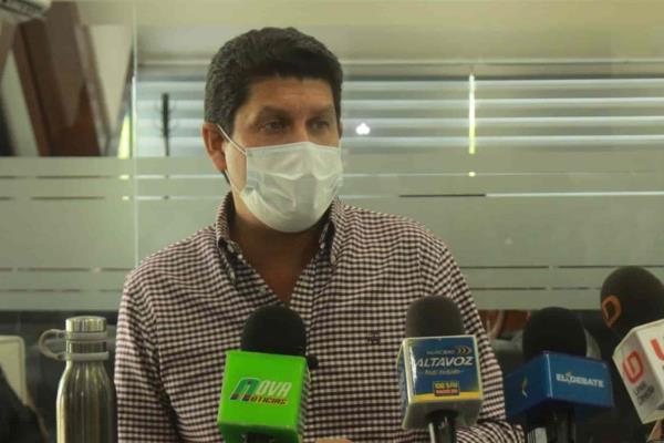 Multa de hasta 1.7 mdp a responsable de contaminación del río Fuerte