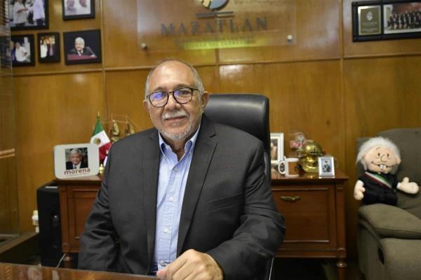 No hay permisos para fiestas de Halloween ni para pedir dulces en casas: Benítez