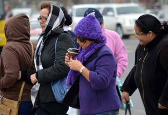 Clima: no se va el frío, llega la séptima tormenta invernal