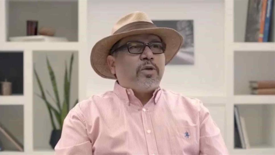 “No me pueden matar dos veces”, reviven a Javier Valdez