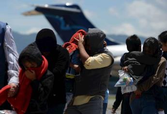 NYT: EEUU viola acuerdo y expulsa a México a niños migrantes de otros países