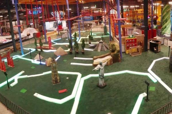 Abren nueva plaza y… ¡Es la más grande de Culiacán!