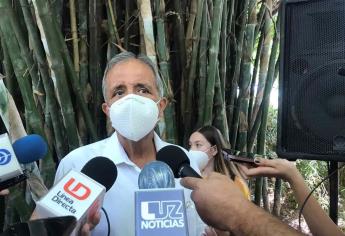 Así se ponga de cabeza, no pagaremos lo que quieren: Estrada Ferreiro a Stasac