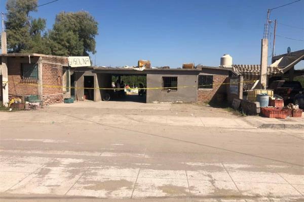 Detienen a un hombre en Guasave por presunto huachicoleo