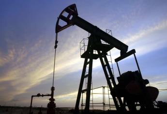 El petróleo de Texas abre con un alza del 3,45 % , hasta 38,08 dólares