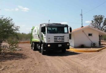 Avanza estudio para que OP Ecología tenga su relleno sanitario: César Guevara