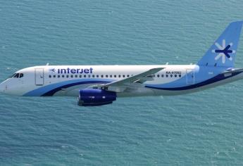 Interjet está prácticamente en quiebra: Profeco