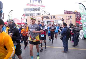 Por Covid, cancelan el Maratón Internacional de Culiacán 2022