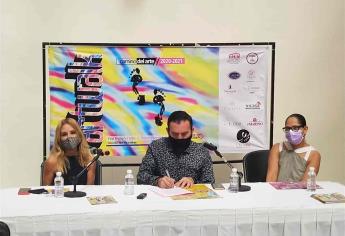 Invitan a recorrer el Centro Histórico y apreciar el arte en Mazatlán