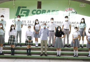 Reconocen a ganadores de Feria de Ciencias e Ingenierías Sinaloa 2020 de Cobaes