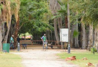 Parque Sinaloa amplía horario; regresa al normal previo a la pandemia