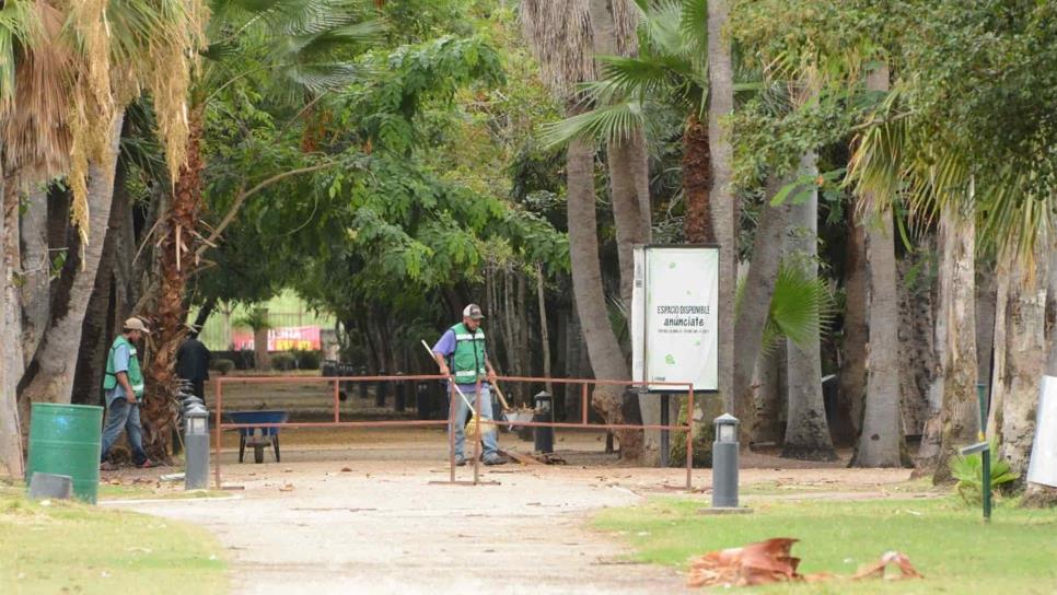 Parque Sinaloa amplía horario; regresa al normal previo a la pandemia