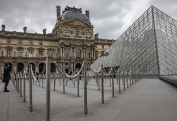 La segunda ola de Covid vuelve a echar el cerrojo a los museos europeos