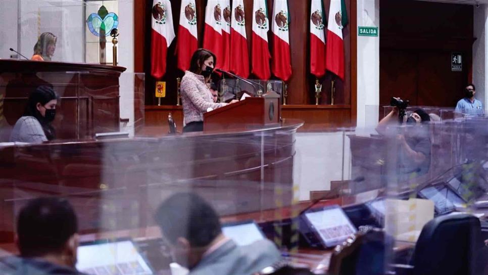 ¡Es oficial! aprueban diputados expedir Ley de Cambio Climático