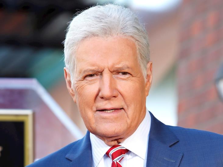 Muere Alex Trebek, uno de los presentadores más populares de la televisión Muere Alex Trebek, uno de los presentadores más populares de la televisión