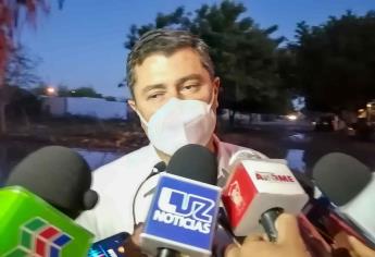 Niega alcalde de Ahome intención del Municipio de vender predio del Ingenio