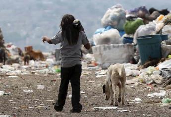 Unicef señala aumento mínimo de 0,2 % en presupuesto mexicano para infancia