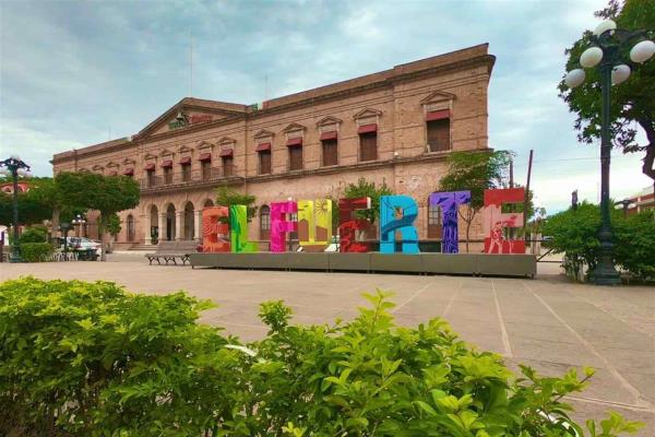 El Fuerte ha recibido 81.3 mdp de participaciones federales en lo que va del año