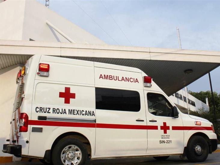 Balean a hombre y mujer en diferentes hechos, en Culiacán Balean a hombre y mujer en diferentes hechos, en Culiacán