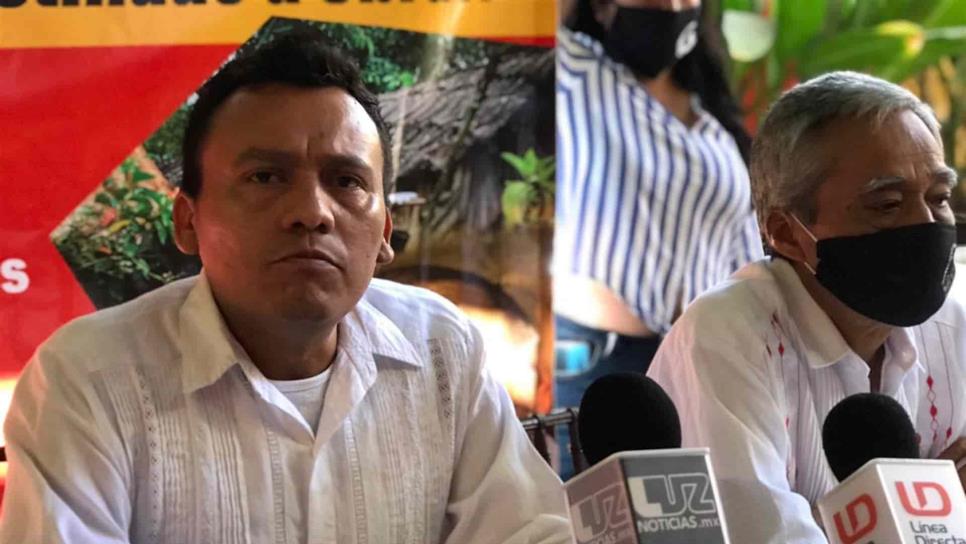 Amenaza Movimiento Antorchista con protestas por recortes en el presupuesto Amenaza Movimiento Antorchista con protestas por recortes en el presupuesto