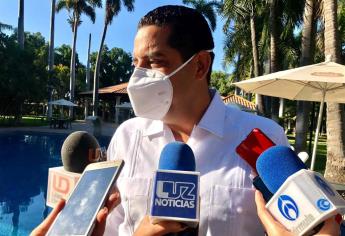 Legisladores de Morena son sumisos y agachan la cabeza ante el PEF 2021: Jesús Valdés