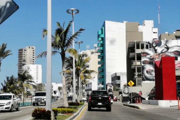 Mazatlán podría ser líder en ocupación hotelera a nivel internacional:  Manguart