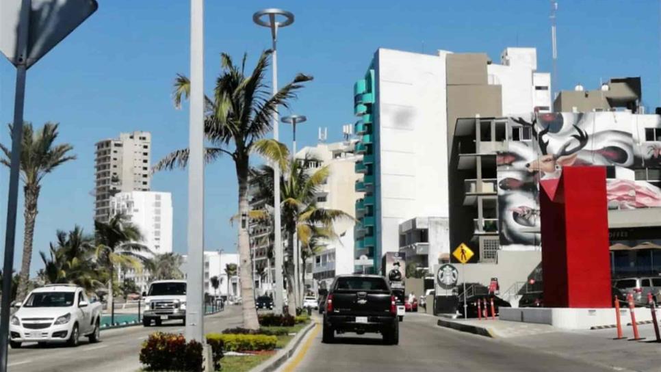 Mazatlán podría ser líder en ocupación hotelera a nivel internacional:  Manguart