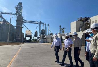 Sinaloa genera confianza para las inversiones empresariales: Secretaría de Economía