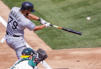 Abreu y Freddie Freeman ganan los premios de Jugadores Más Valiosos de la MLB